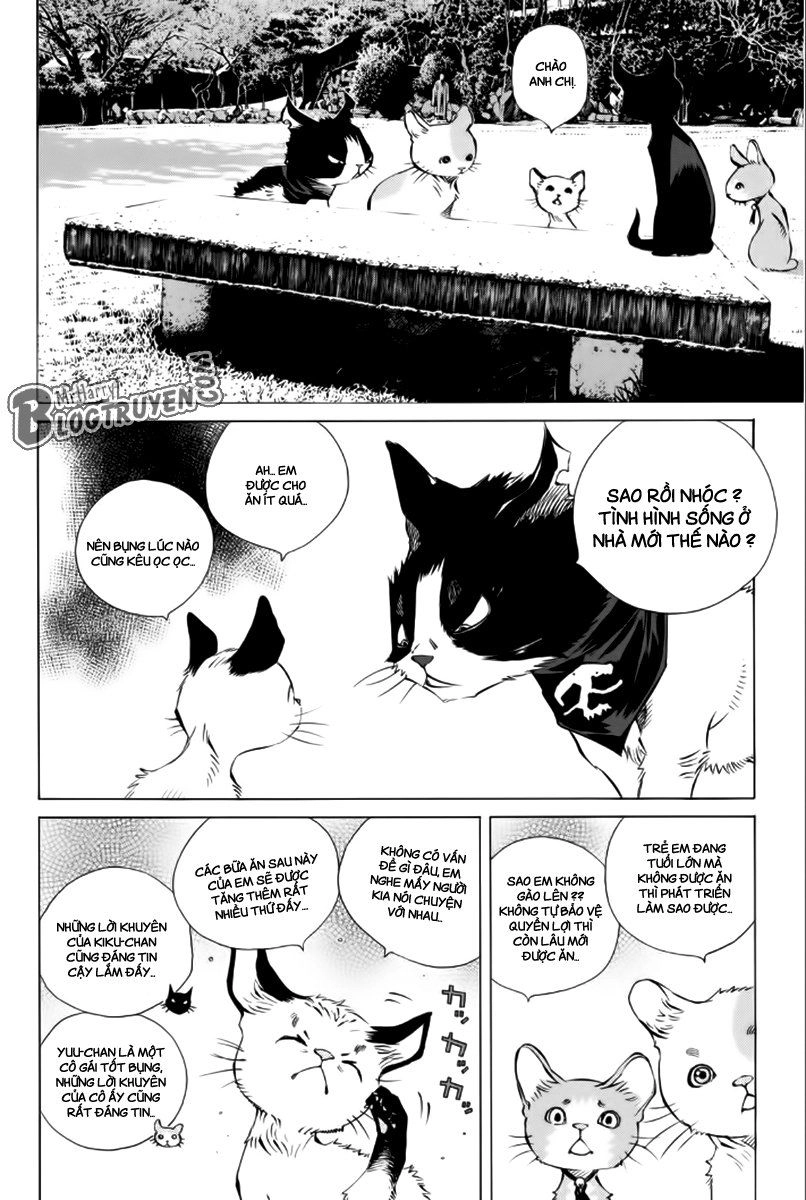 Pastel Chapter 177 - 23