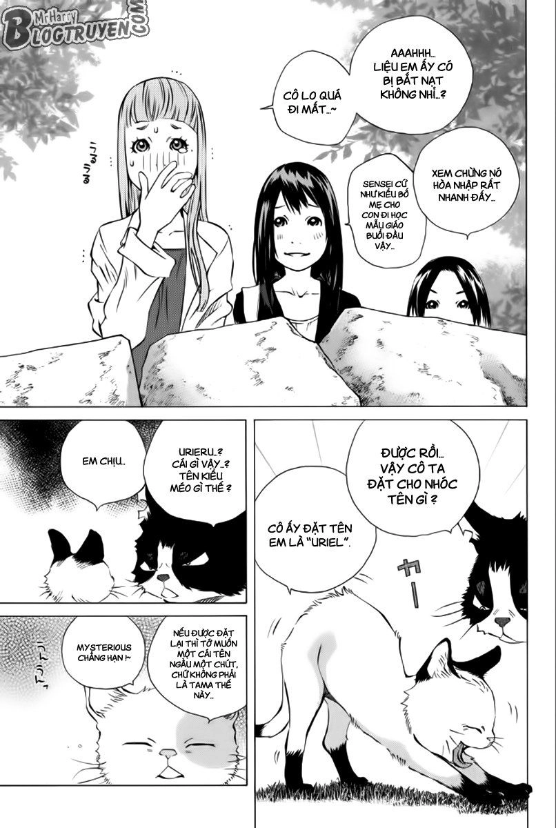 Pastel Chapter 177 - 24