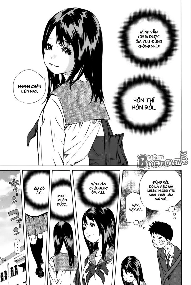 Pastel Chapter 178 - 8