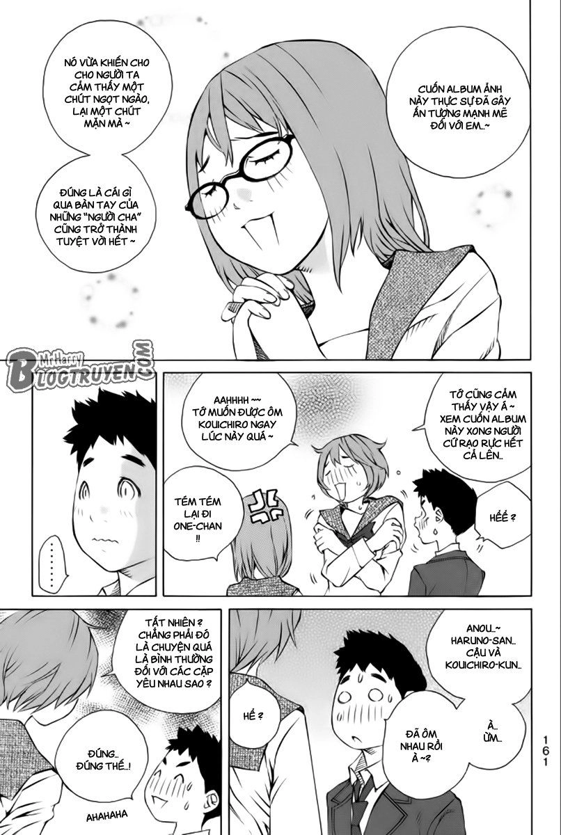 Pastel Chapter 178 - 10