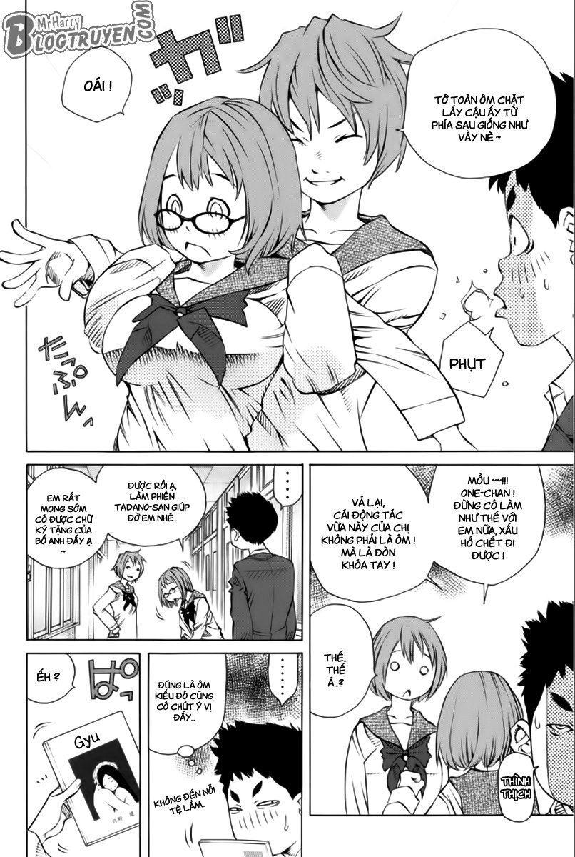 Pastel Chapter 178 - 11