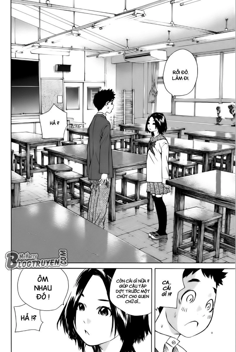 Pastel Chapter 178 - 13