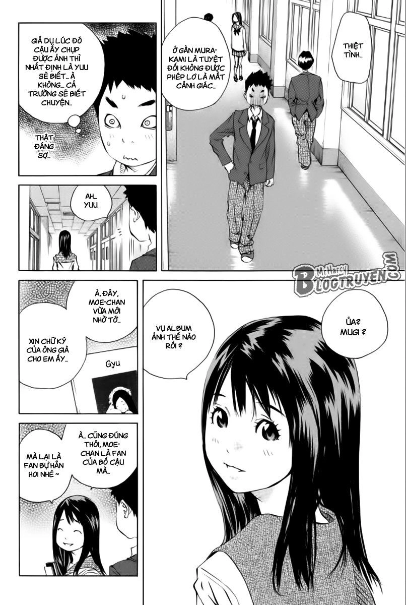 Pastel Chapter 178 - 15