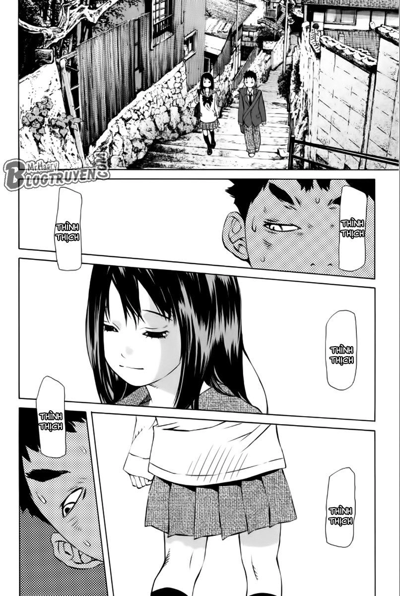 Pastel Chapter 178 - 17