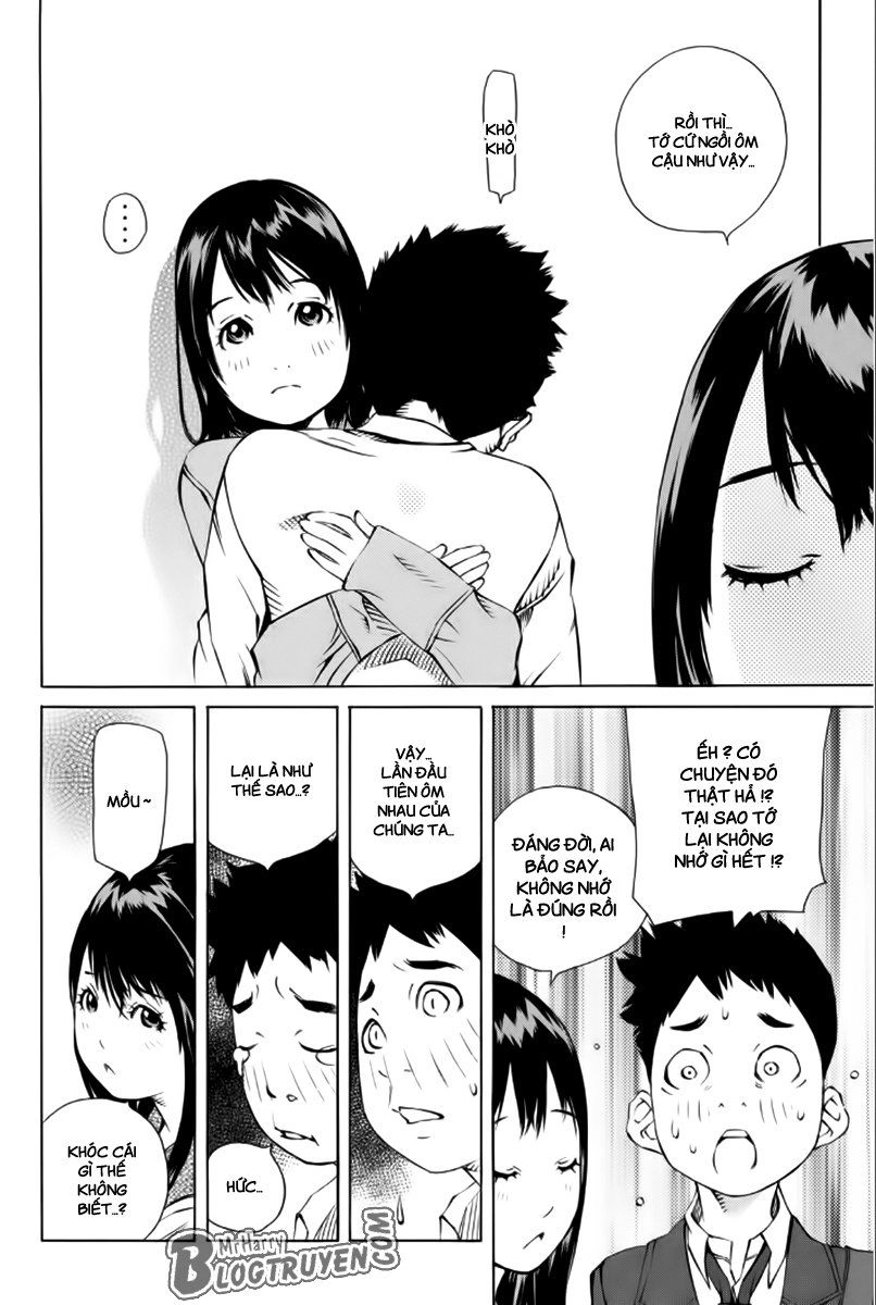 Pastel Chapter 178 - 21