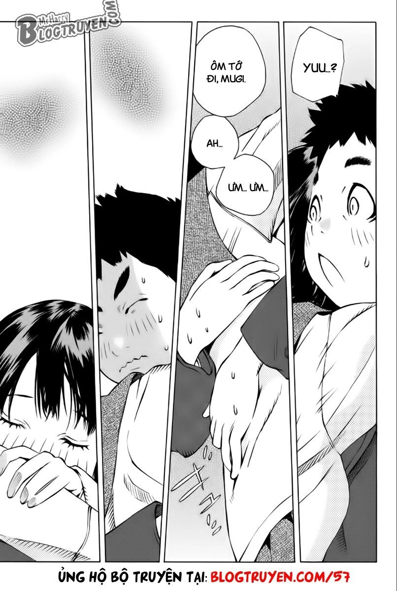 Pastel Chapter 178 - 25