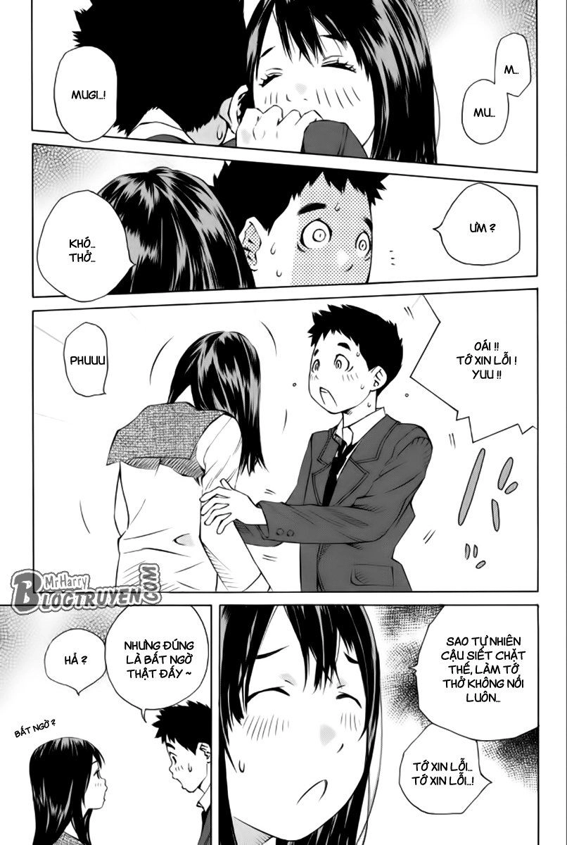 Pastel Chapter 178 - 27