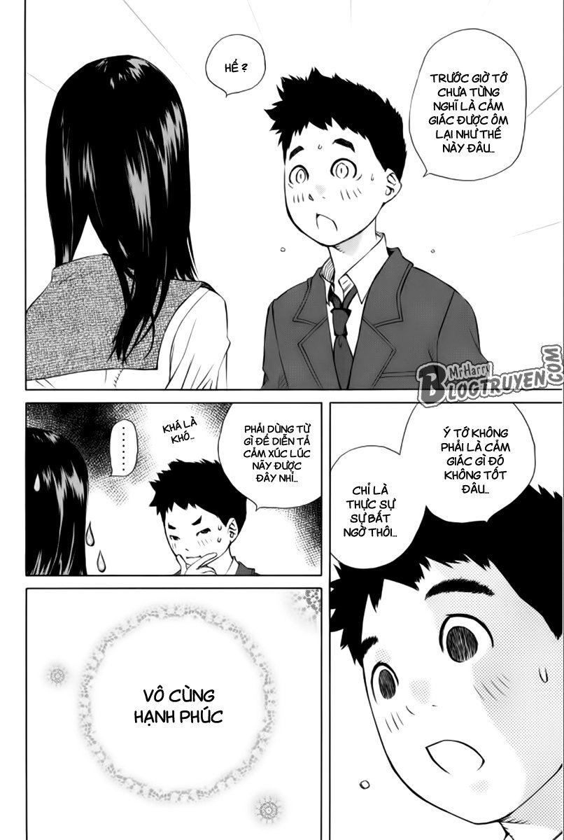 Pastel Chapter 178 - 28