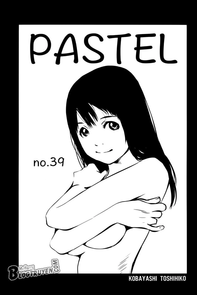 Pastel Chapter 179 - 3