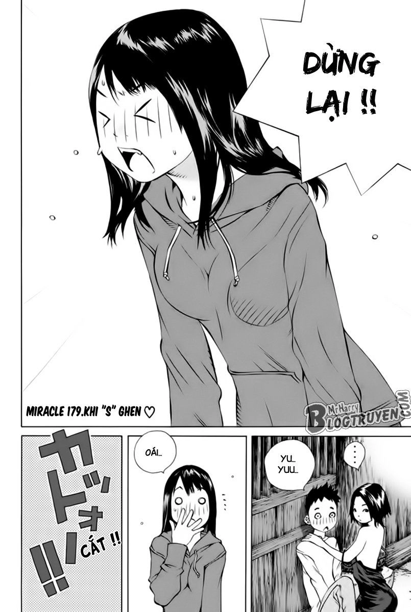 Pastel Chapter 179 - 8