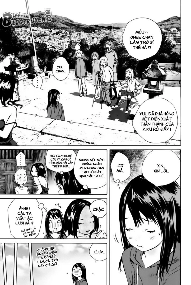 Pastel Chapter 179 - 9