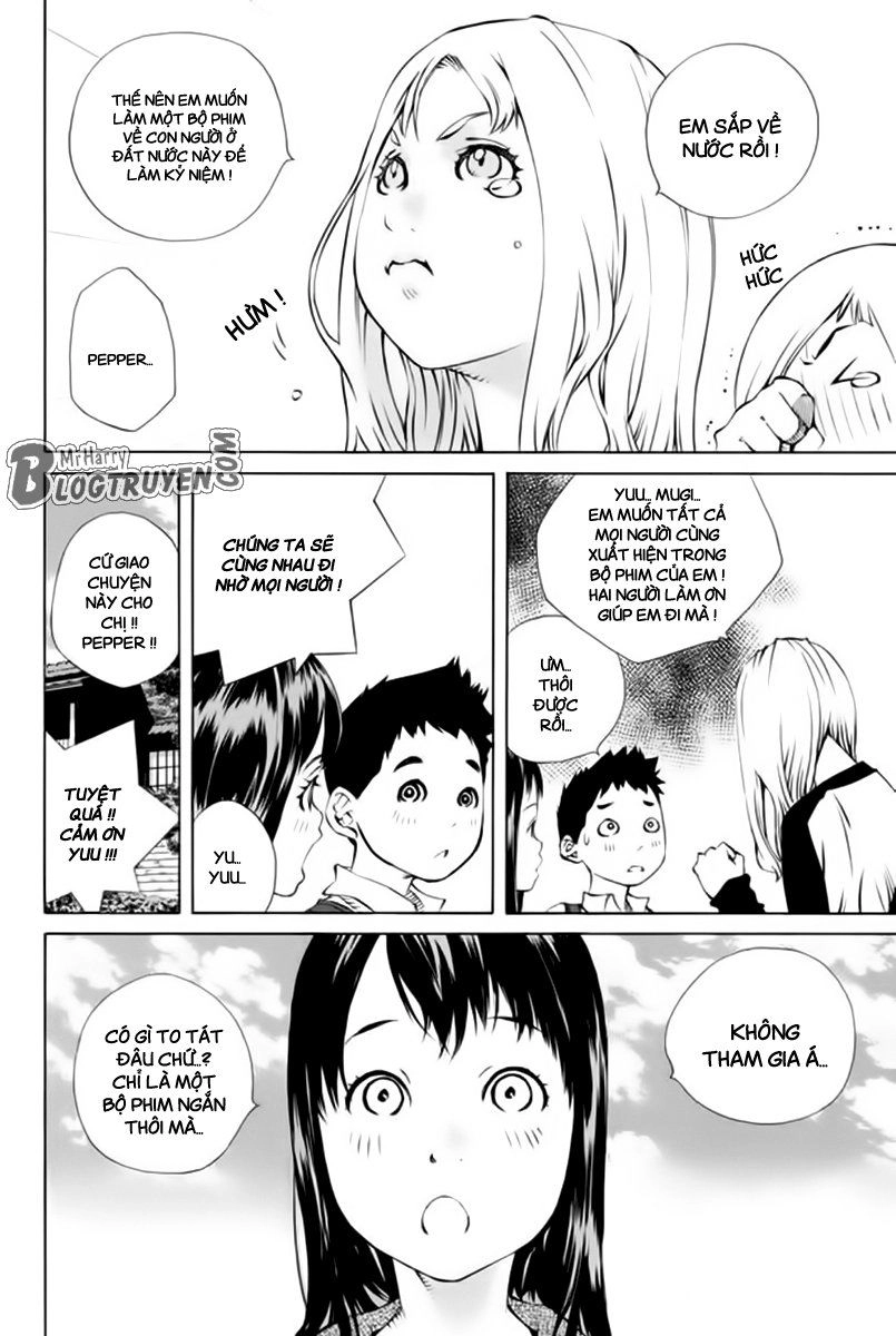 Pastel Chapter 179 - 12