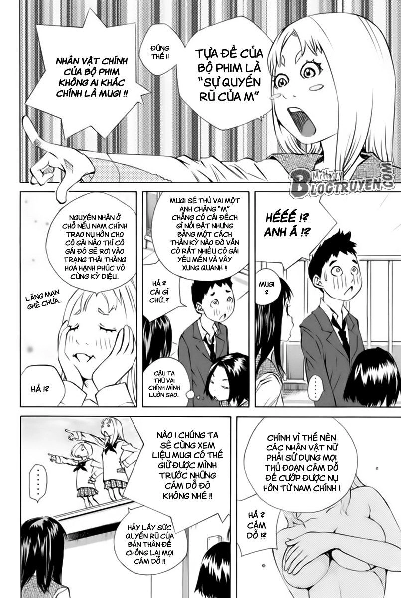 Pastel Chapter 179 - 14