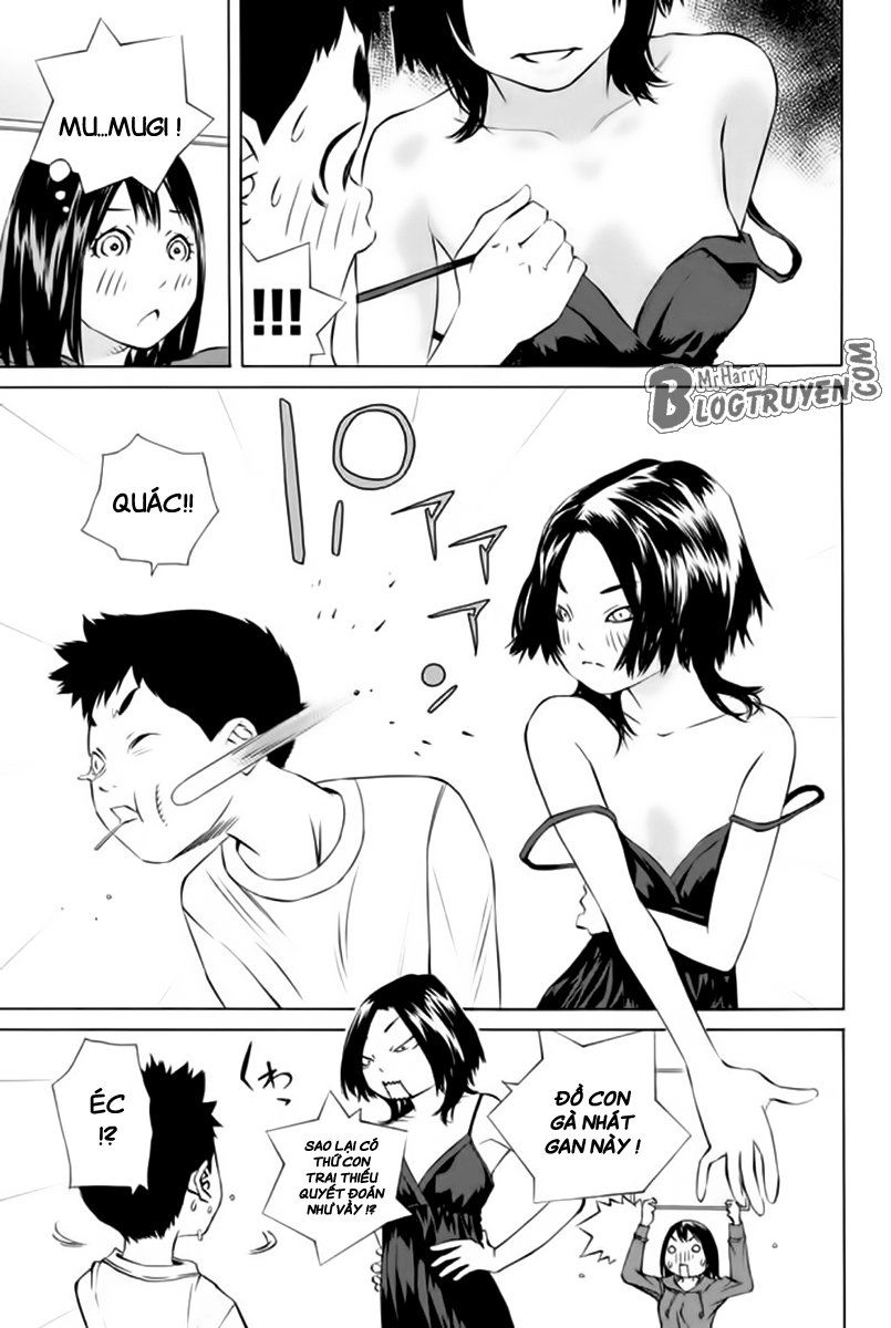 Pastel Chapter 179 - 19