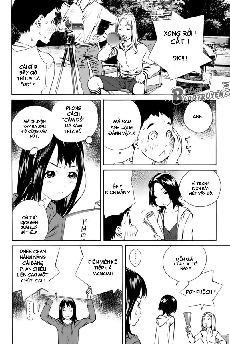 Pastel Chapter 179 - 20