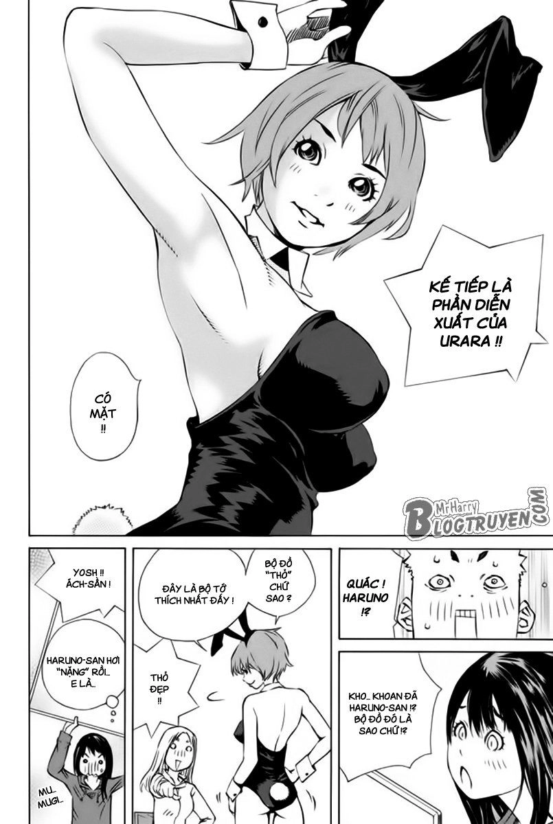 Pastel Chapter 179 - 24