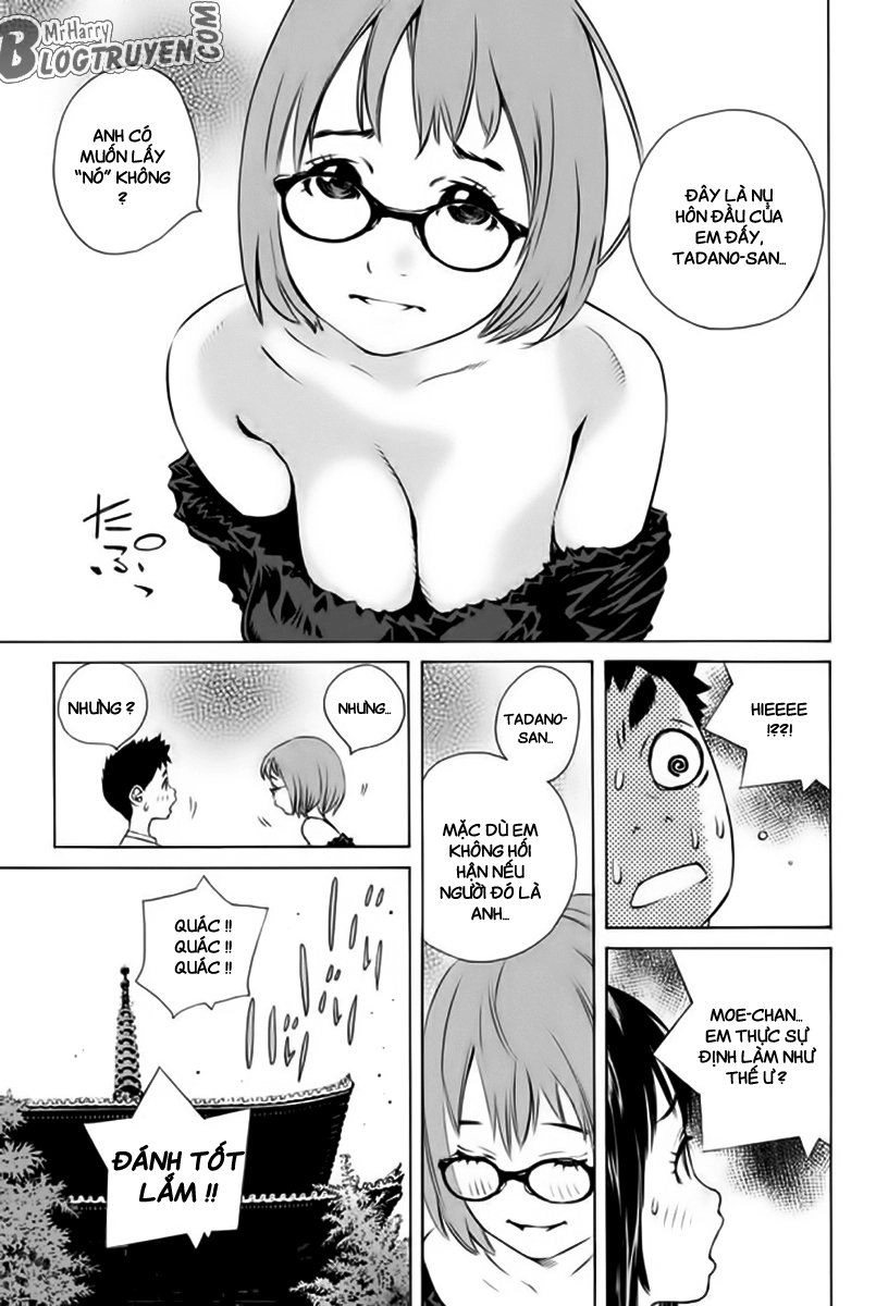 Pastel Chapter 179 - 27