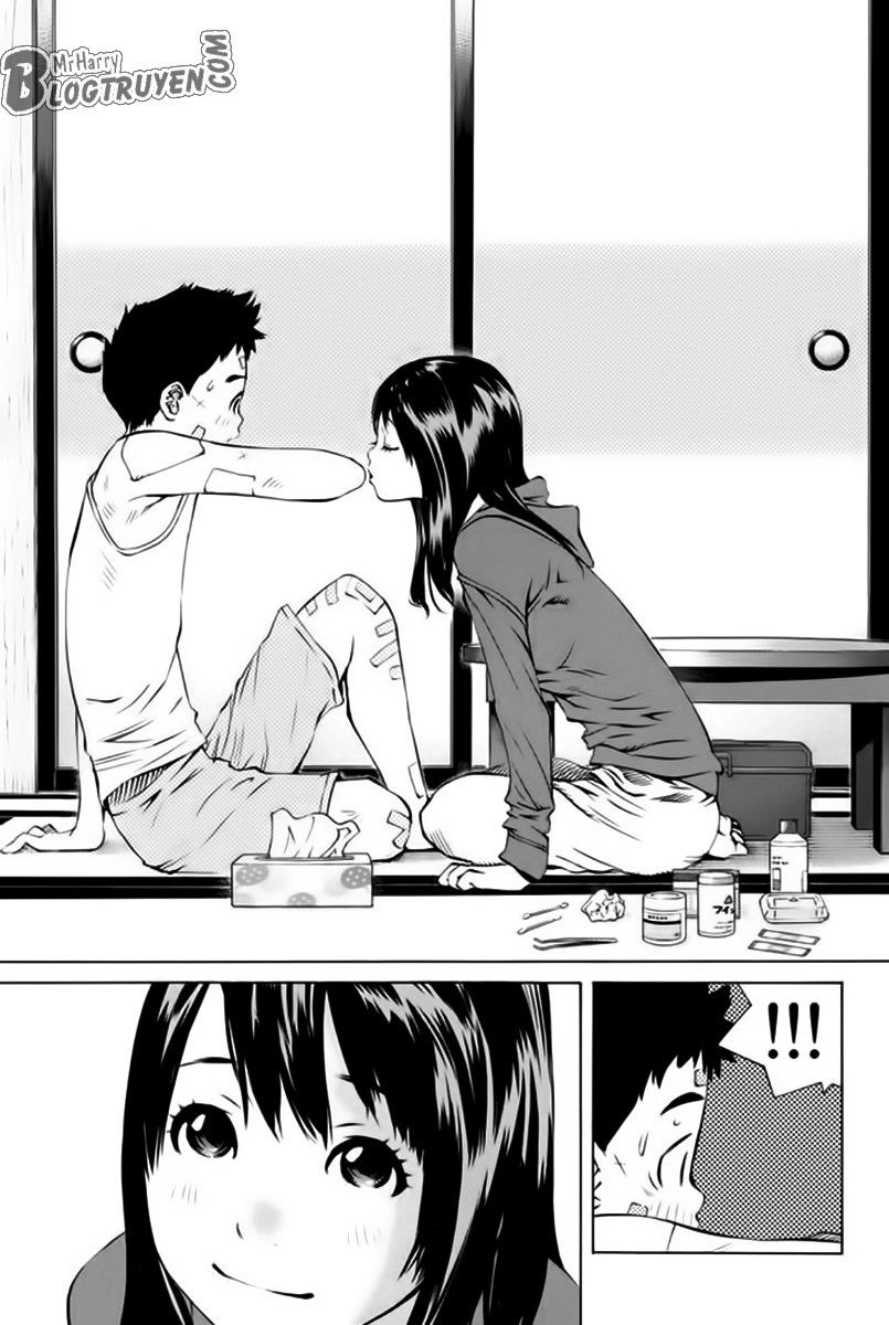 Pastel Chapter 179 - 31