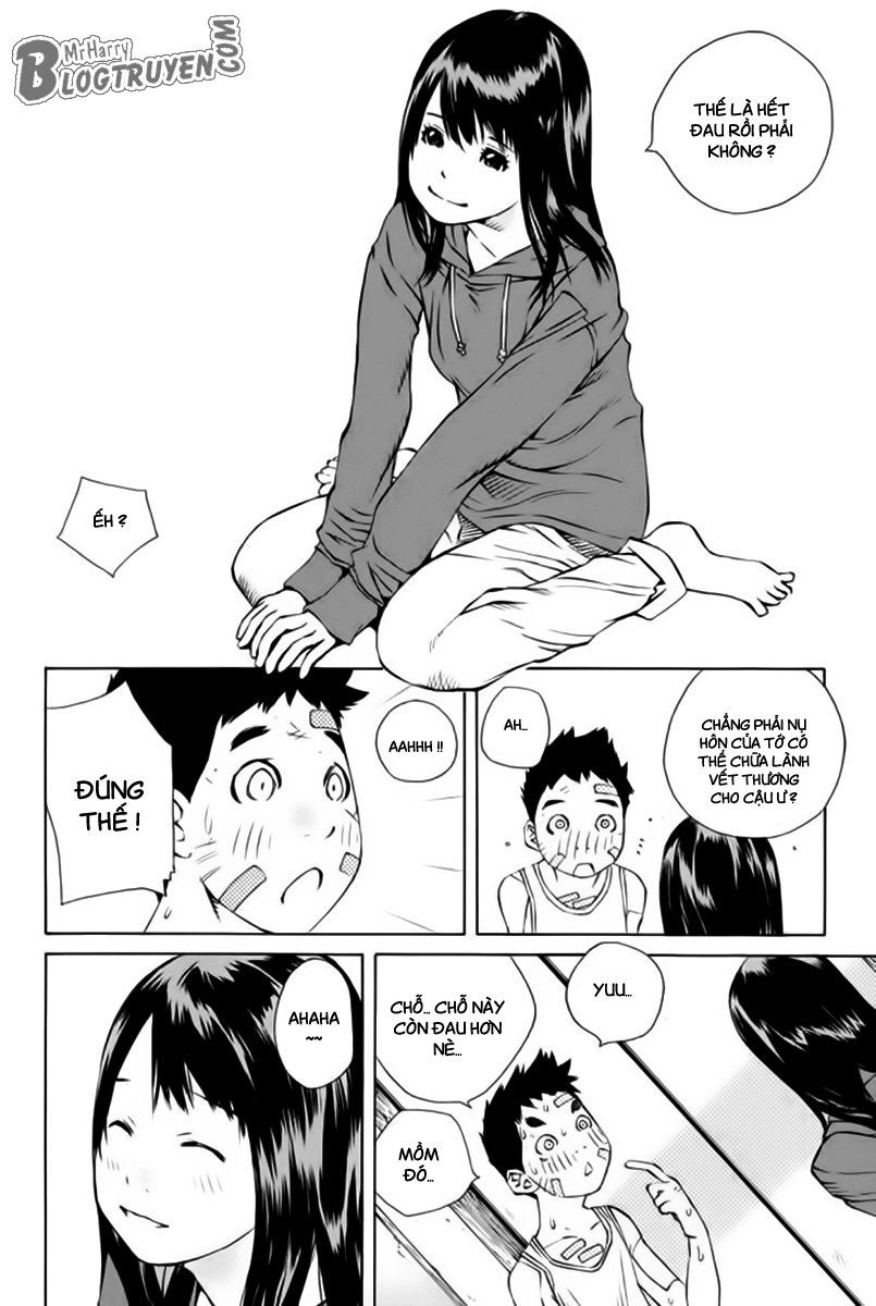 Pastel Chapter 179 - 32