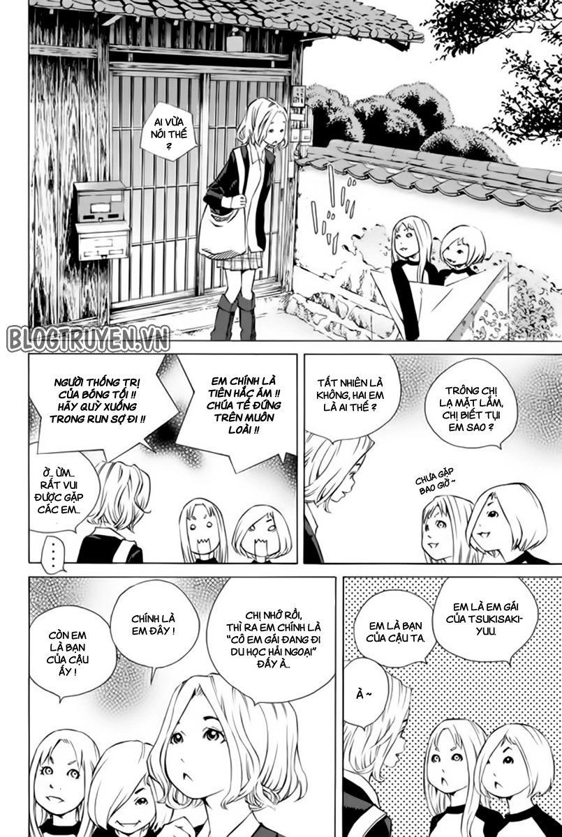 Pastel Chapter 180 - 4