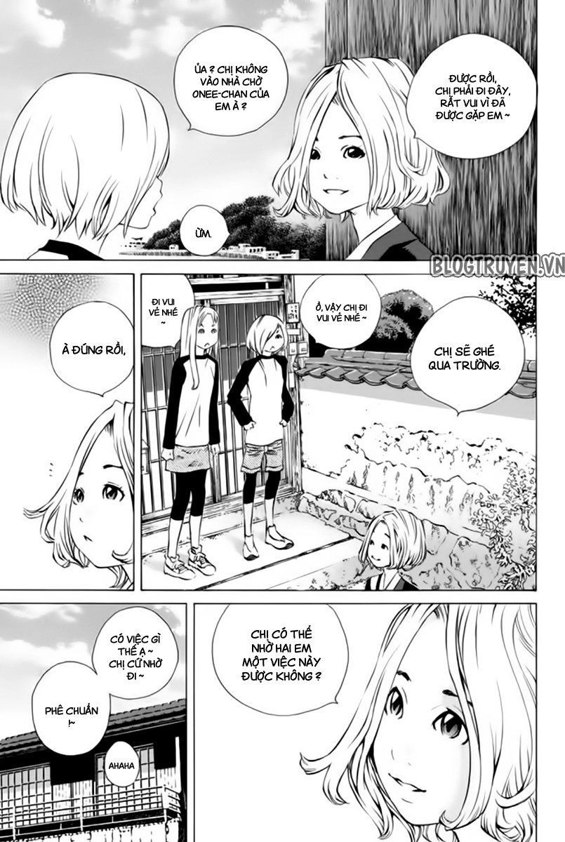 Pastel Chapter 180 - 5