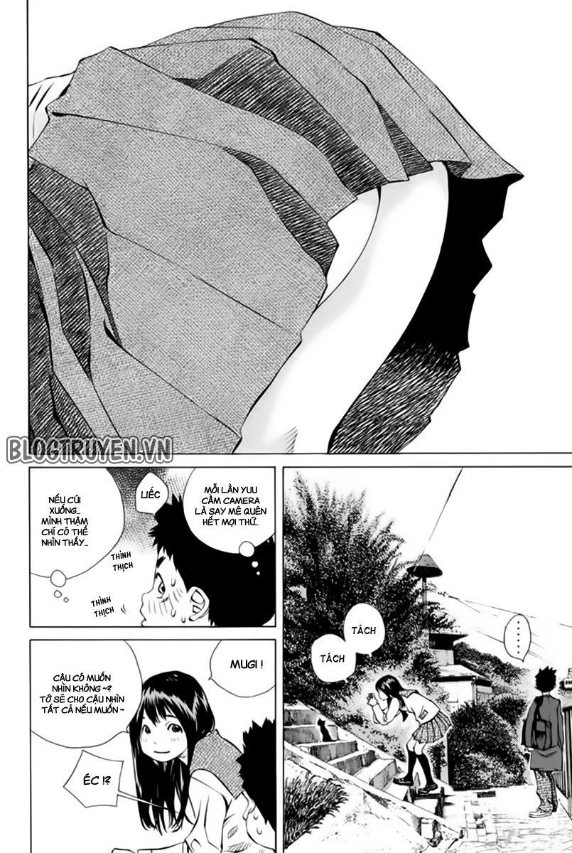 Pastel Chapter 180 - 6