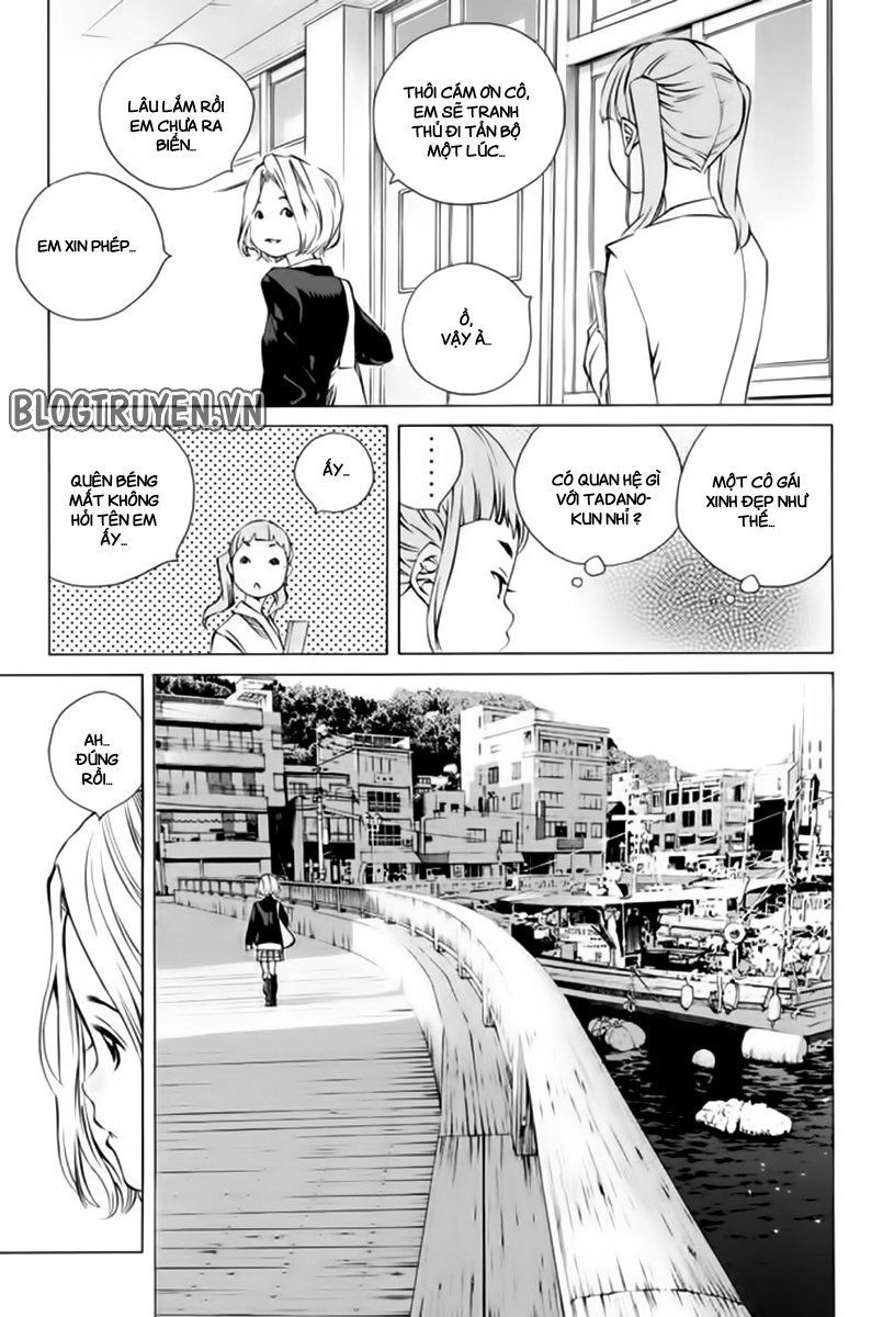 Pastel Chapter 180 - 11