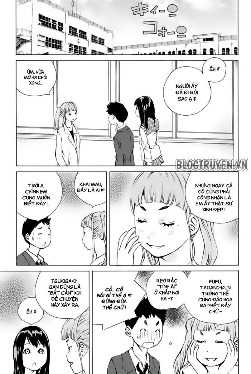 Pastel Chapter 180 - 13