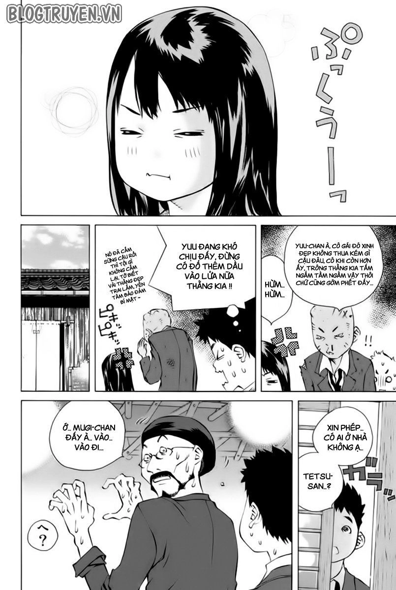 Pastel Chapter 180 - 16