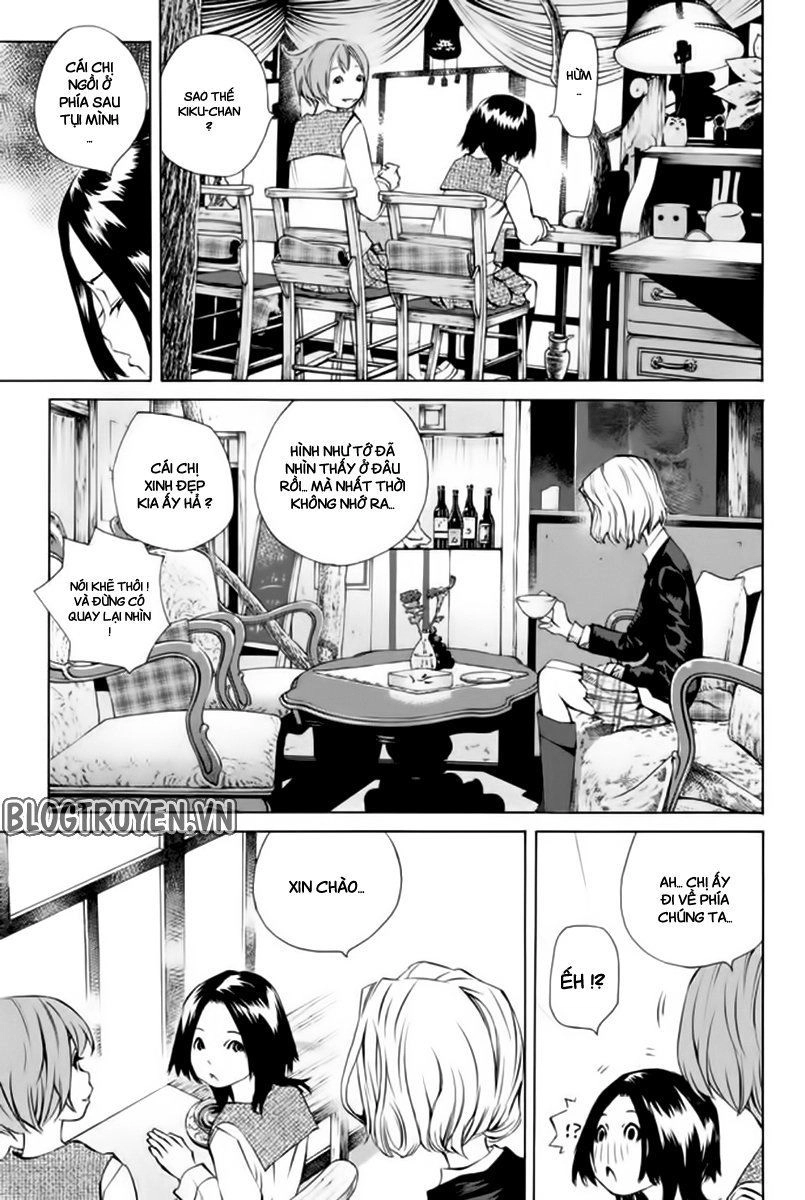 Pastel Chapter 180 - 19