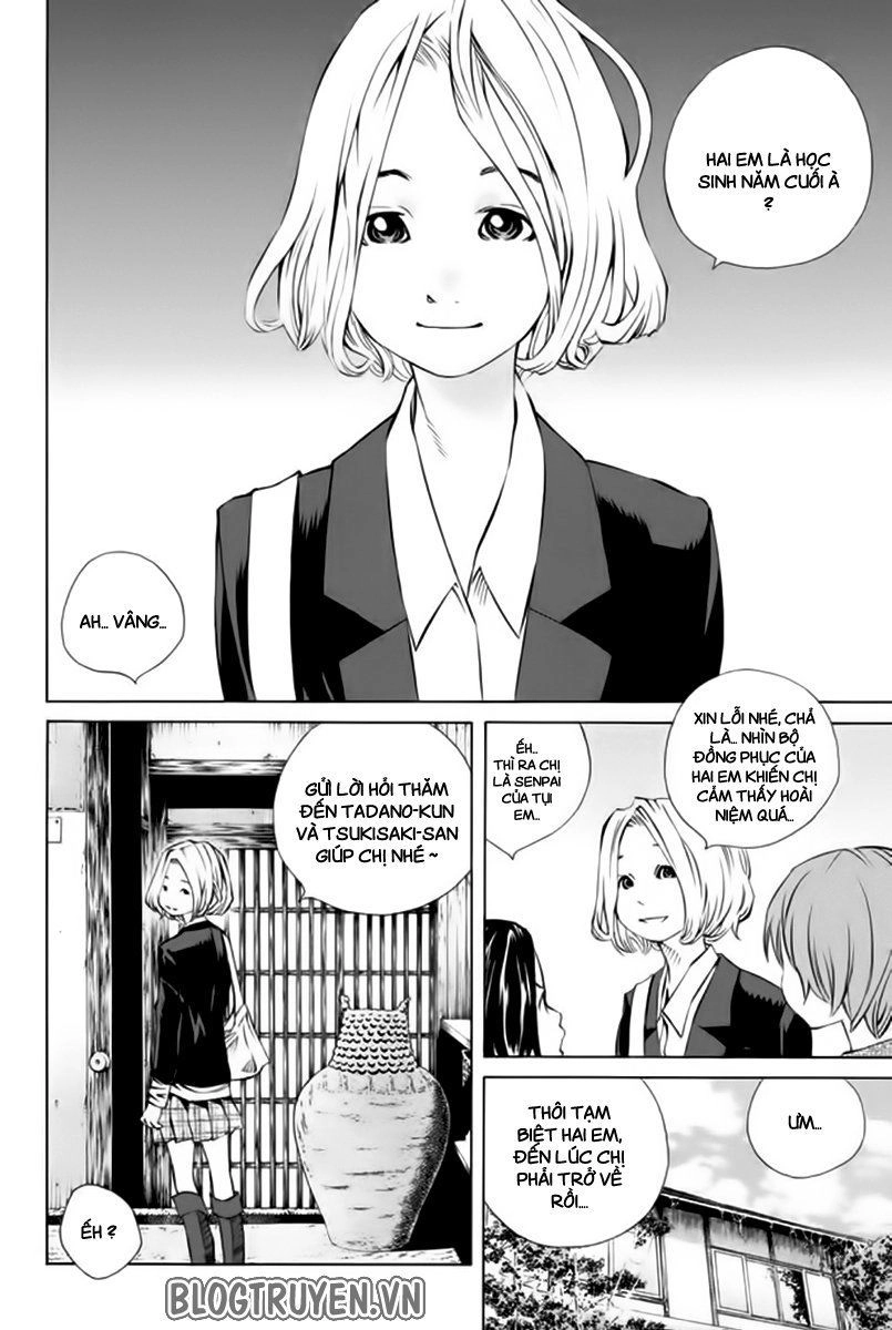 Pastel Chapter 180 - 20