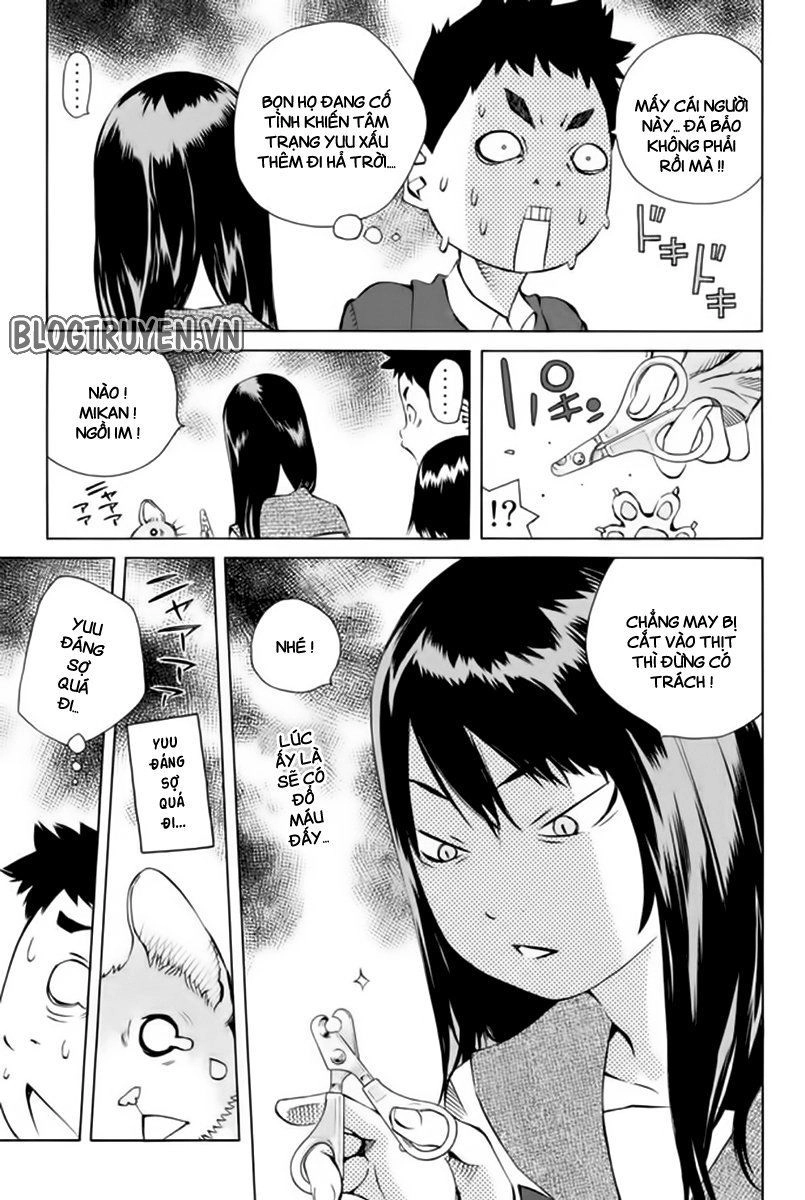 Pastel Chapter 180 - 23