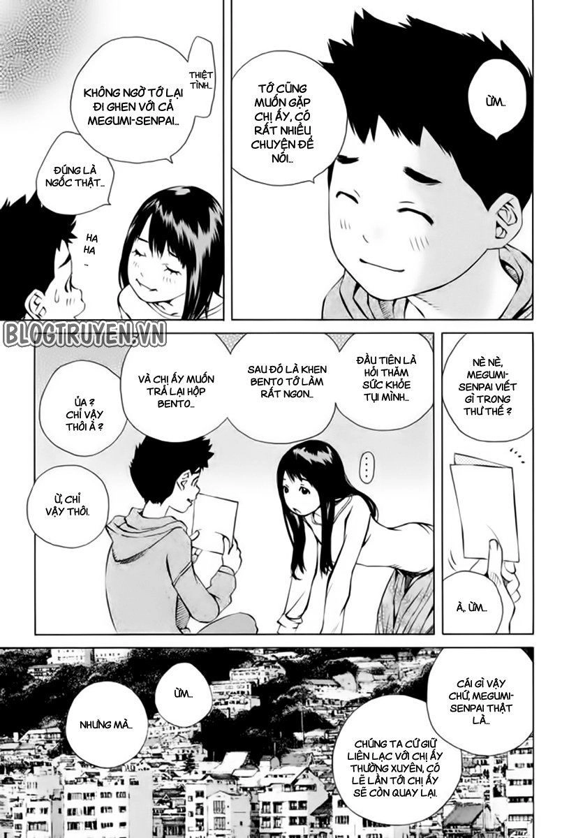 Pastel Chapter 180 - 29