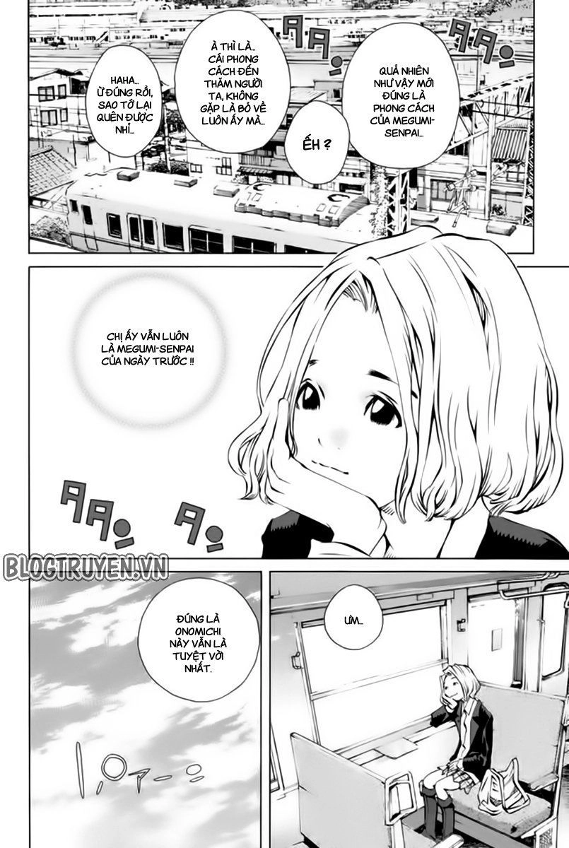 Pastel Chapter 180 - 30