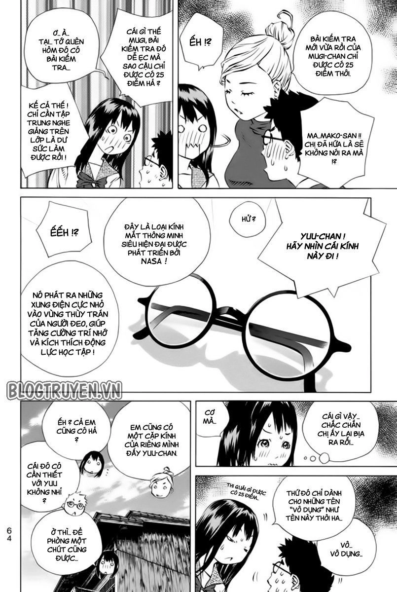 Pastel Chapter 181 - 3