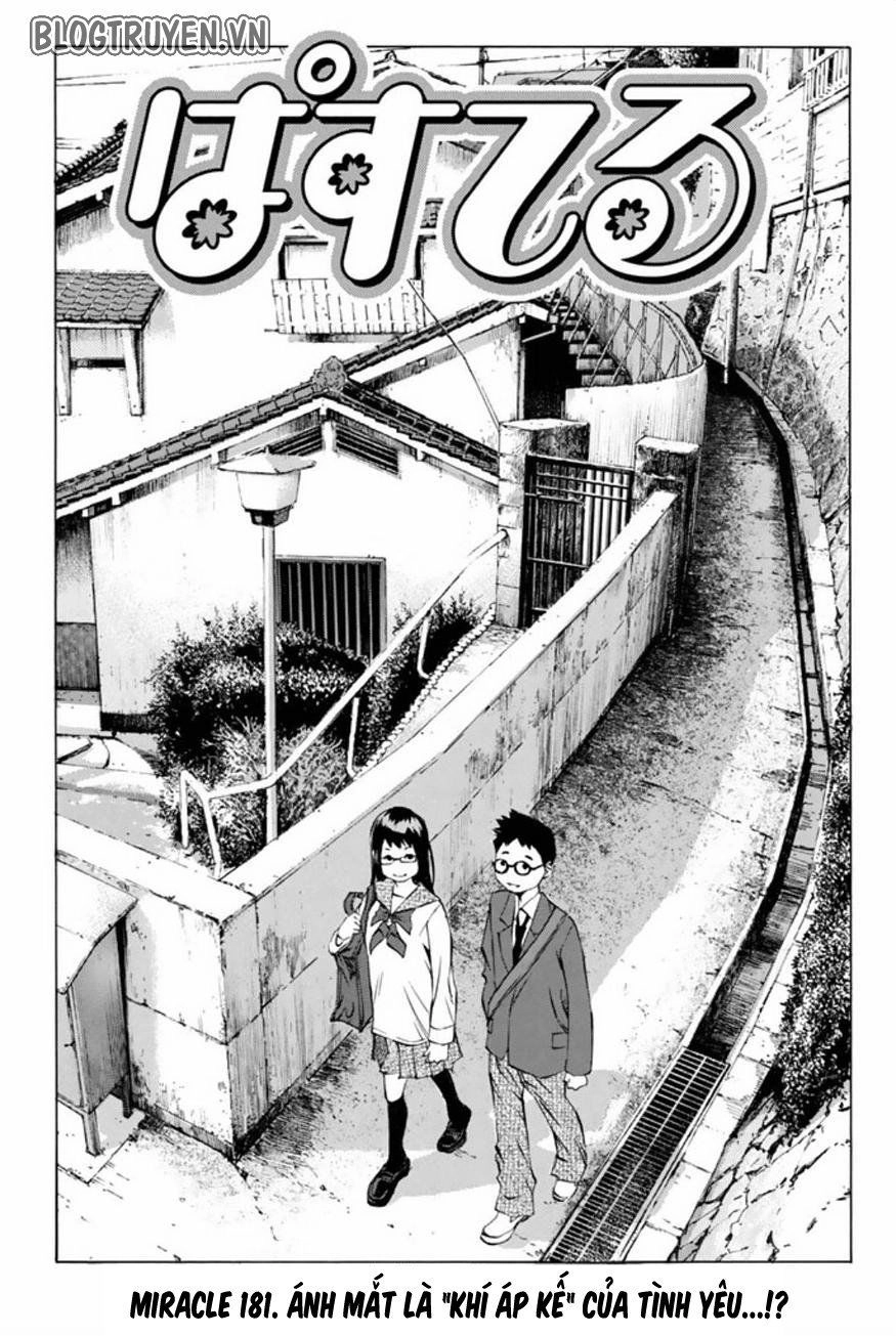 Pastel Chapter 181 - 4