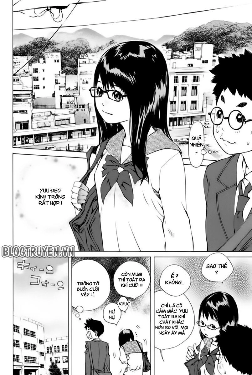 Pastel Chapter 181 - 5