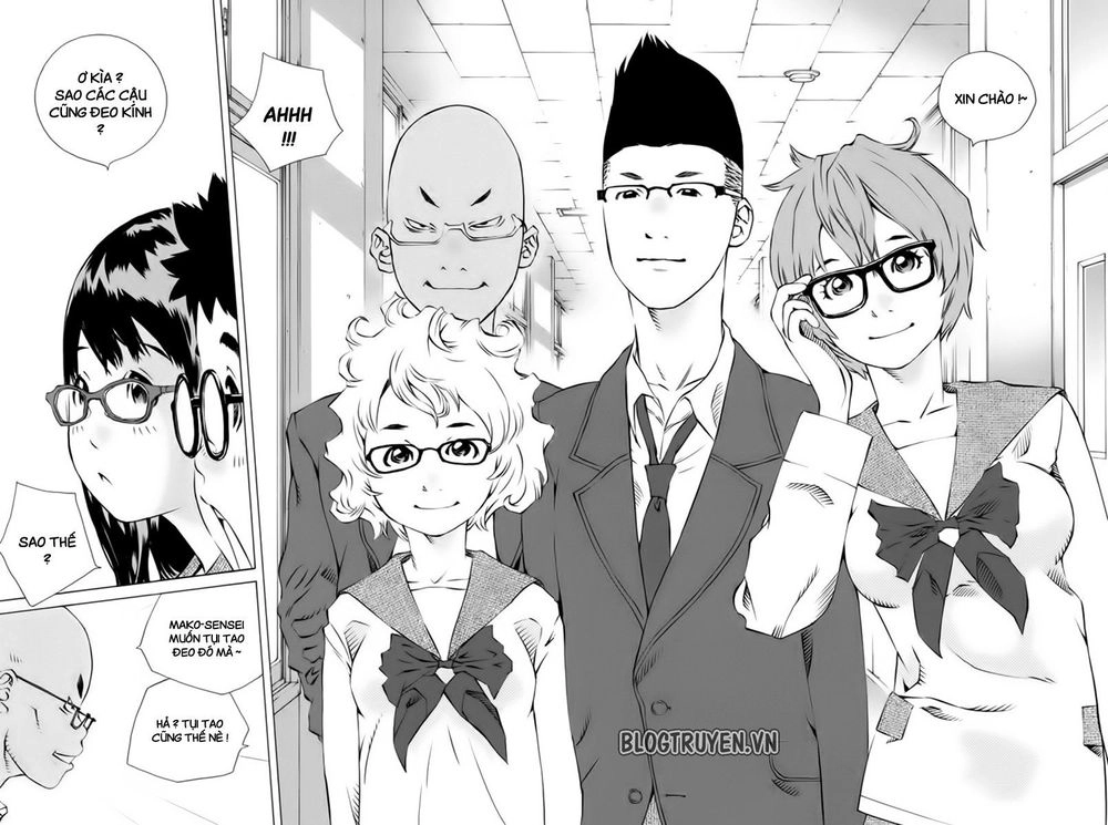 Pastel Chapter 181 - 7