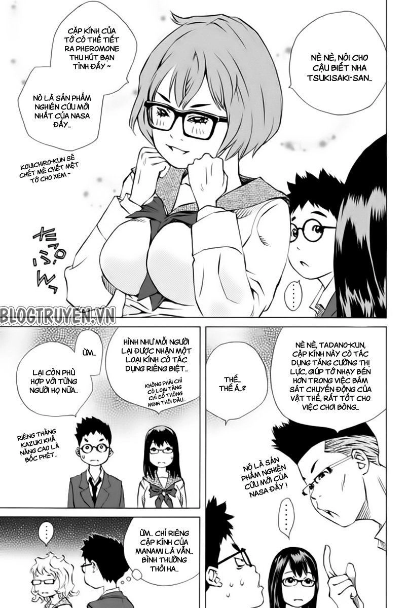 Pastel Chapter 181 - 9