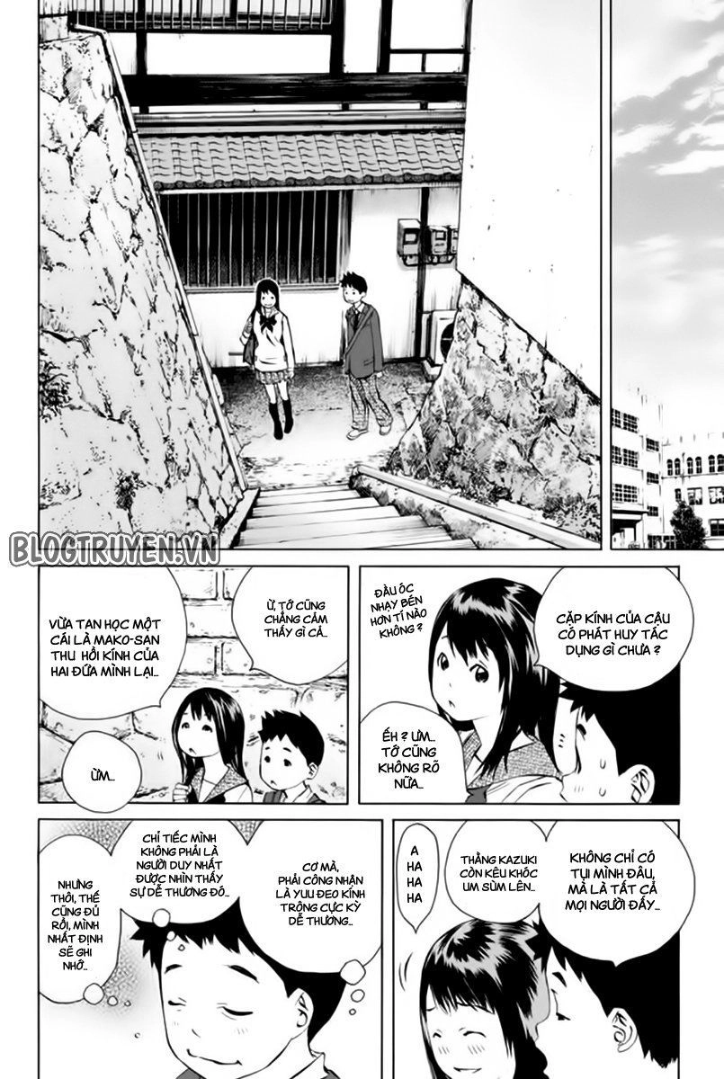 Pastel Chapter 181 - 10