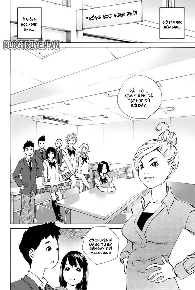 Pastel Chapter 181 - 12