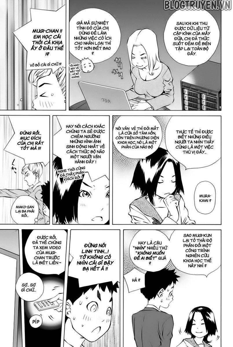 Pastel Chapter 181 - 15