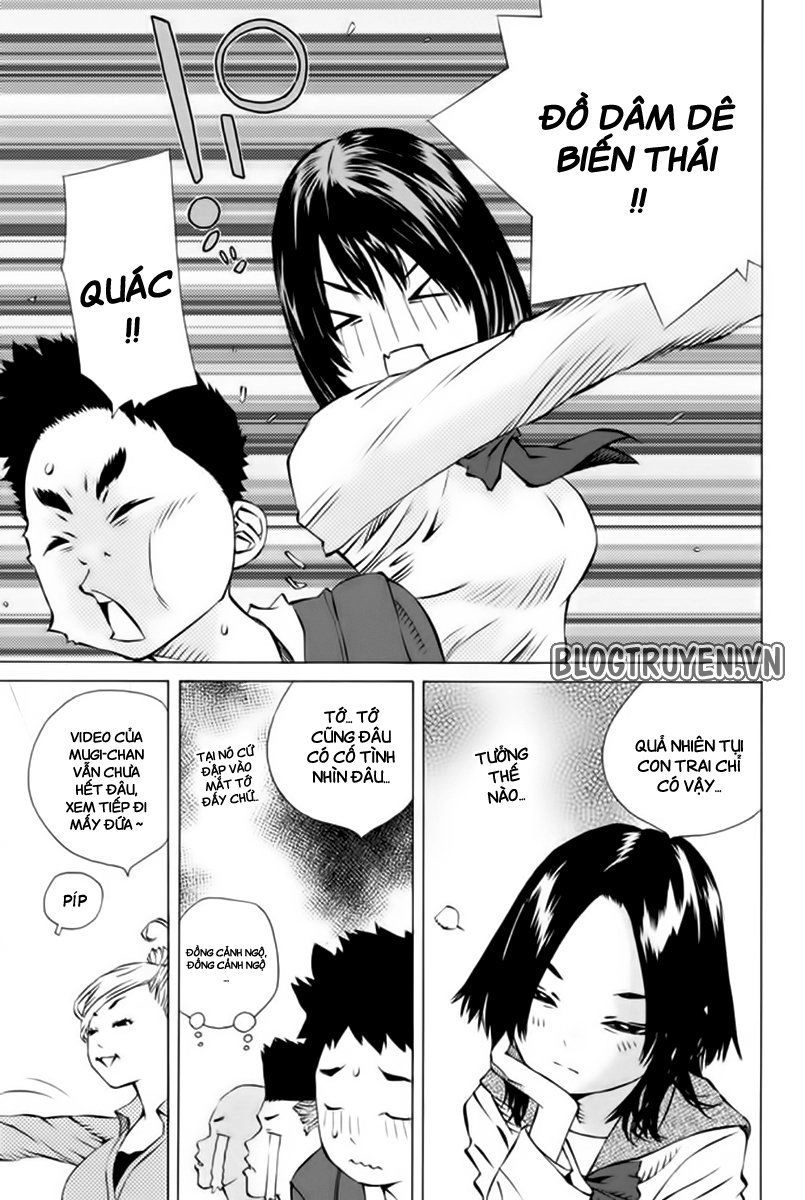 Pastel Chapter 181 - 17