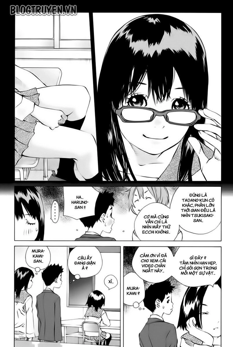 Pastel Chapter 181 - 19