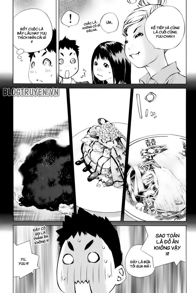 Pastel Chapter 181 - 25