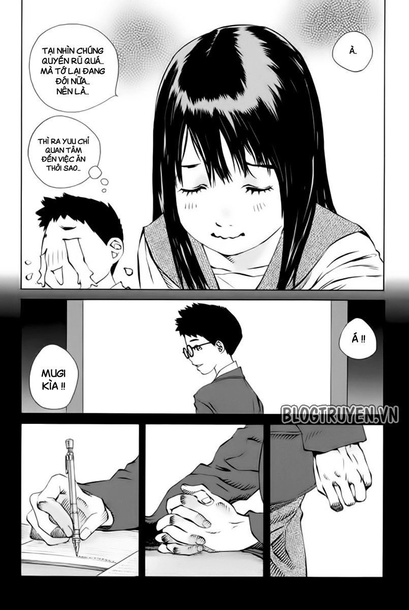 Pastel Chapter 181 - 26