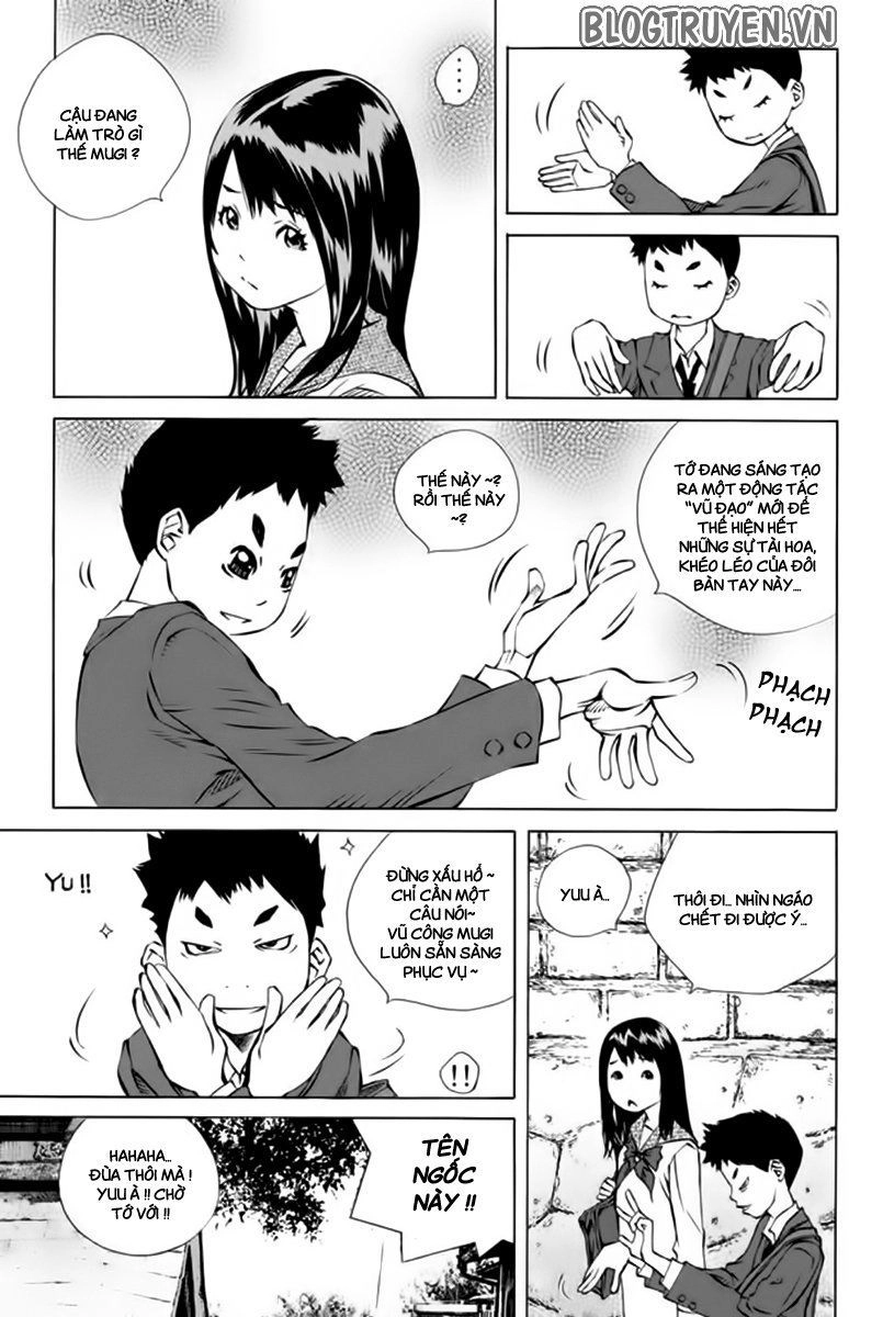 Pastel Chapter 181 - 29