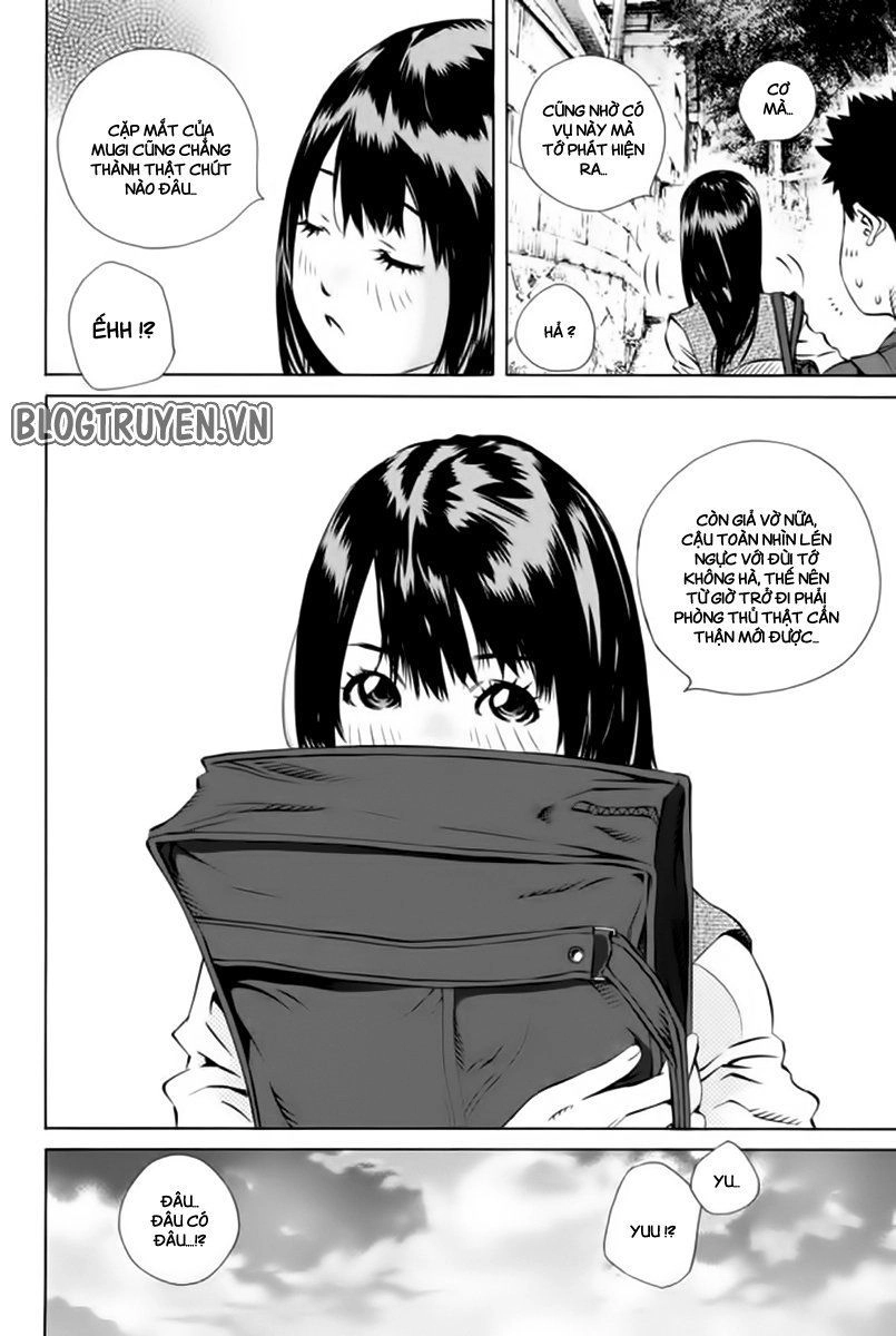 Pastel Chapter 181 - 30