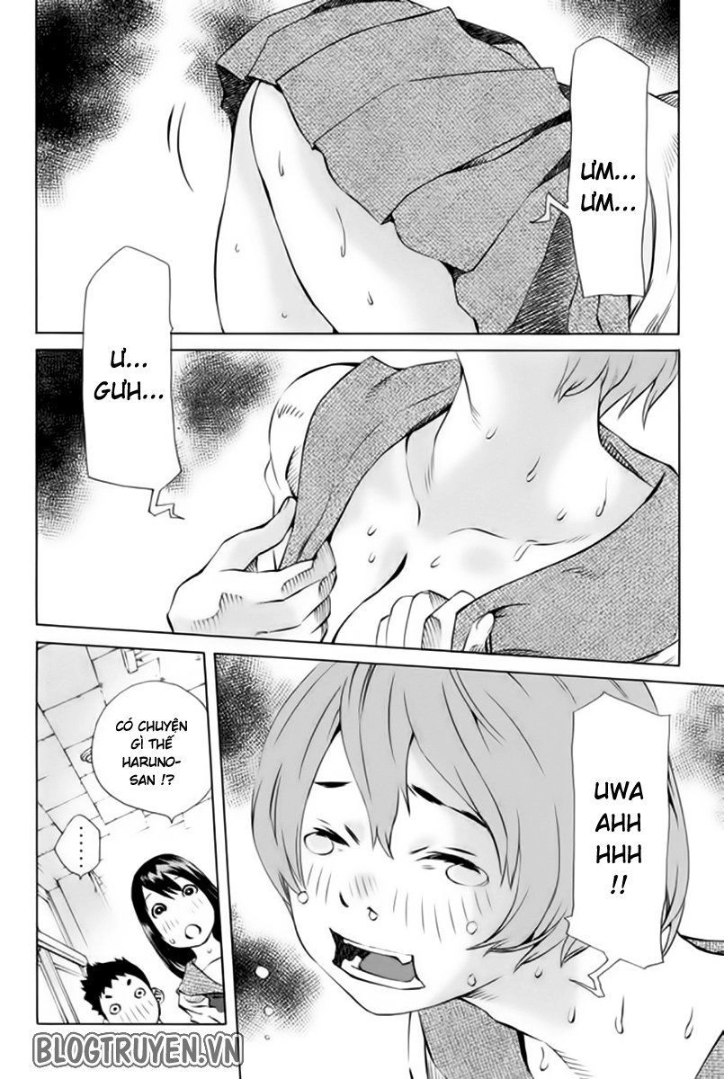 Pastel Chapter 182 - 3