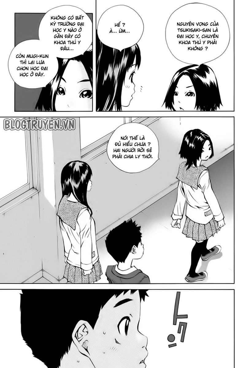 Pastel Chapter 182 - 8